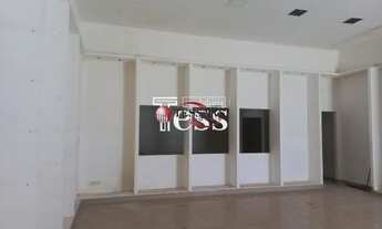 Imagem 2: Aluga salão comercial no centro de São José do Rio Preto com 191m² e 1 banheiro com acessi