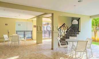 Imagem 6: SÃO PAULO - Casa De Condomínio - VILA MONUMENTO