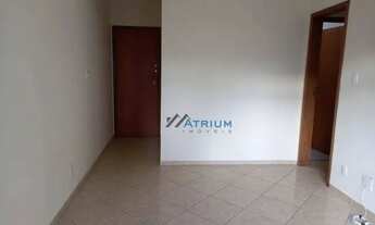 Imagem 2: Apartamento com 2 dormitórios para alugar, 72 m² por R$ 1.705/mês - São Mateus - Juiz de F