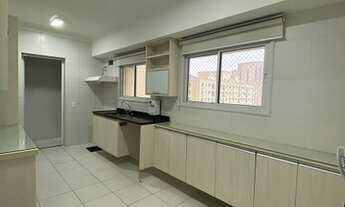 Imagem 3: Apartamento 04 dormitórios com varanda gourmet - centro Alphaville