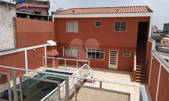 Imagem 2: Casa no Jabaquara