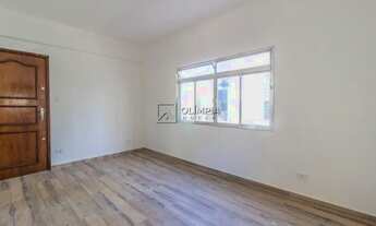 Imagem 1: Locação Apartamento 3 Dormitórios - 70 m² Itaim Bibi