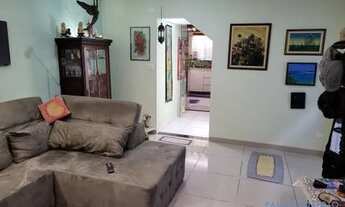 Imagem 3: CASA ASSOBRADADA - CHÁCARA SANTO ANTONIO - SP