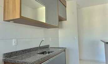 Imagem 3: Maravilhoso apartamento zerado com armários planejados - Essência Parque - Parque Industri