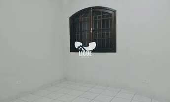 Imagem 7: SANTO ANDRé - Casa Padrão - Parque das Nações