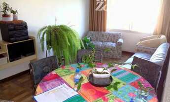 Imagem 3: Apartamento com 2 quartos sendo um deles com sacada, localizado na Av. Engenheiro Francisc