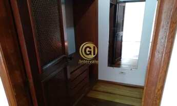 Imagem 6: Sobrado em condomínio 120 m², 3 dormitórios armários na cozinha ,jacareí sp