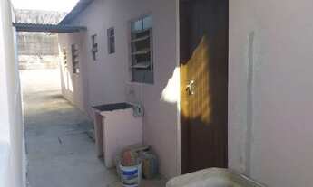 Imagem: Casa no Morro do Algodão