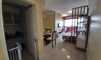 Imagem 4: Apartamento Lindo no Renascença 3 Quartos Reformado 94m²- São Luís - MA