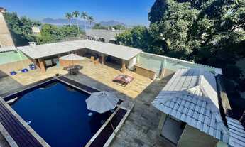 Imagem 3: OPORTUNIDADE!!! Casa modernizada área de lazer espetacular em excelente localização