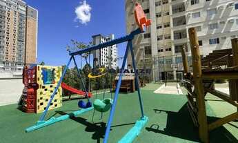 Imagem 7: Excelente apartamento Splendore no Centro com 2 quartos sendo 1 suíte