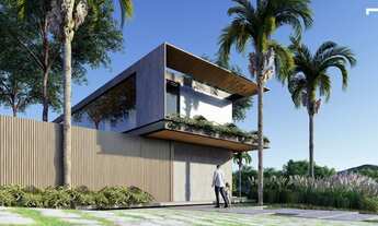 Imagem 7: TERRENO A VENDA EM SOUSAS - PEDRA ALTA - CONDOMÍNIO ALTO PADRÃO