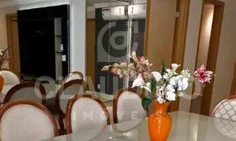 Imagem 3: Luxuoso apartamento para locação com 3 suítes - Mobiliado e decorado -Jardim Goiás