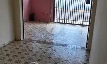 Imagem 2: Casa - Jardim Eulina - Campinas