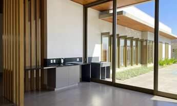 Imagem 5: CASA A VENDA EM CONDOMÍNIO FECHADO ALTO PADRÃO - PEDRA ALTA - SOUSAS