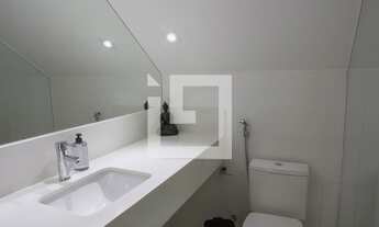 Imagem 2: ART LIFE - EXCELENTE CASA CONTEMPORANEA TRIPLEX - 4 SUÍTES - ARMARIOS PLANEJADOS - TODA MO