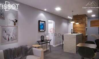 Imagem 3: Apartamento no bairro Várzea Grande em Gramado!