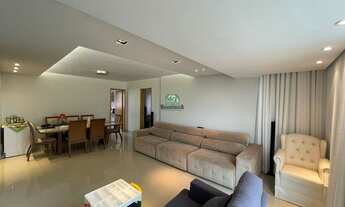 Imagem 3: Apartamento Residencial Portinari com 03 Quartos para Venda - Jundiaí, Anápolis