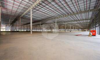 Imagem 3: GALPÃO MONOUSUÁRIO PARA LOCAÇÃO