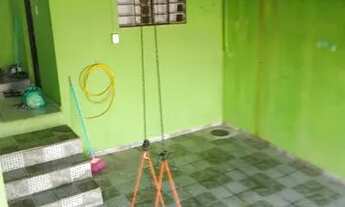 Imagem: Casa no Alto boqueirao