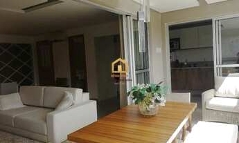 Imagem 4: Apartamento à venda no bairro Jardim Atlântico - Goiânia/GO