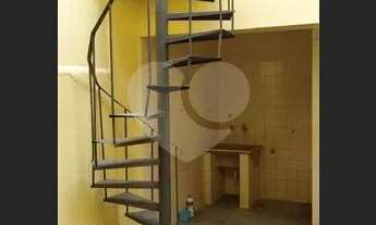 Imagem 12: Aconchegante casa sobrado para locação ou venda no Bairro Brooklin Novo na cidade de São P