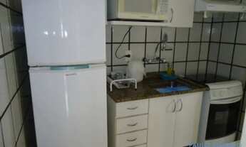 Imagem 6: COBERTURA - INDIANÓPOLIS - SP