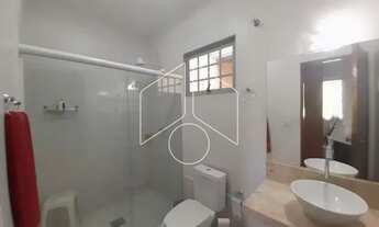 Imagem 7: Residencial Casa em Marília