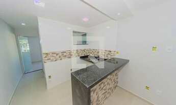 Imagem: Apartamento para Aluguel - Marechal Hermes