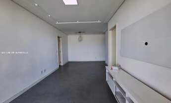 Imagem 2: Apartamento para Locação em Barueri, JARDIM TUPANCI, 3 dormitórios, 1 suíte, 4 banheiros