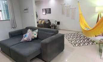 Imagem 5: Bonita Casa na Perebebuí Alm Barroso//J Paulo II 3 Quartos (2 Suítes) 1 Vg