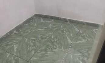 Imagem 2: Aluga se casa 1 quarto e banheiro