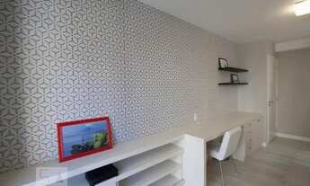 Imagem 4: Apartamento para Aluguel - Consolação, 1 Quarto, 38 m2