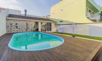 Imagem 3: Casa à venda Rua Otelo Rosa, Ipanema - Porto Alegre