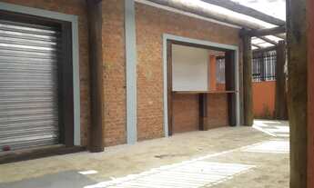 Imagem: ESPETACULAR CASA TÉRREA PRONTA PARA BAR/RESTAURANTE