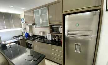 Imagem 5: Apartamento para aluguel e venda com 2 quartos em condomínio fechado Liara