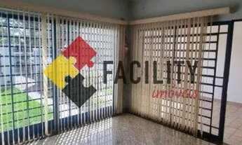 Imagem 4: Casa para locação no Bairro Jardim Santana em Campinas/Sp