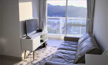 Imagem 6: 01 Dormitório, 01 Sala, 01 Cozinha, 01 Banheiro, 01 sacada, 01 Vaga - Santos