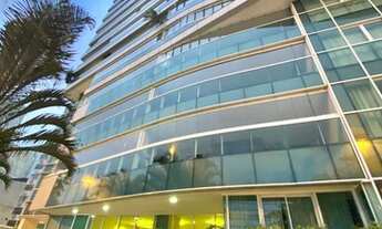 Imagem: MAGNIFICO APARTAMENTO NO EDIF. MURANO