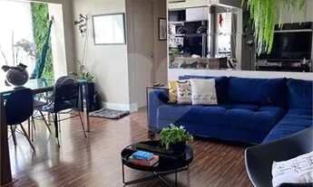 Imagem: Apartamento impecável, na Santa Terezinha