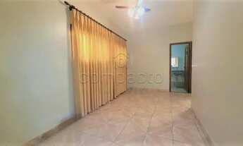 Imagem 2: Casa para aluguel com 3 quartos em Vila Diniz - São José do Rio Preto - SP