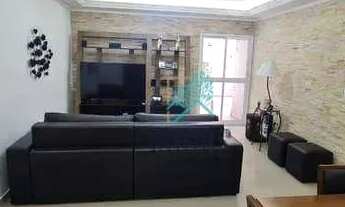 Imagem: Apartamento com 2 dormitórios à venda