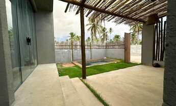 Imagem 6: Excelente oportunidade 2 suítes e piscina no Patacho - Porto de Pedras - Alagoas