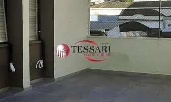 Imagem 5: Apartamento para alugar no Centro com 3 dormitórios sendo 1 tipo apartamento, sala 2 ambie