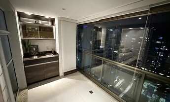 Imagem 2: Apartamento para venda tem 107 metros quadrados com 3 quartos em Jacarepaguá - Rio de Jane