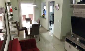 Imagem 3: VENDO ou ALUGO - Casa duplex Condomínio Vivant