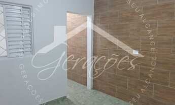 Imagem: Casa para aluguel com 1 quarto em Ayrosa