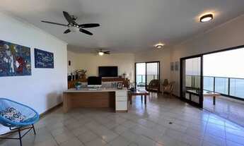 Imagem 4: Apartamento com espetacular vista para o mar