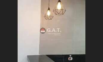 Imagem 6: CASA EM CONDOMÍNIO À VENDA NO HORTO FLORESTAL VILLAGIO - SOROCABA/SP