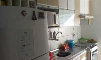 Imagem 5: VENDO APTO COM 3/4 NO BENEDITO BENTES